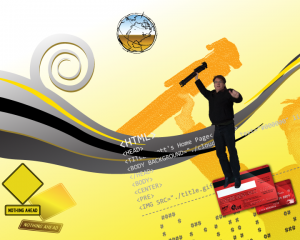 Project 1 from CWMP 1100